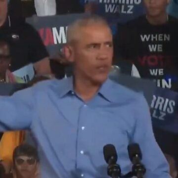 barack-obama-pro-trump-ad-1200x630.jpg VIDEO: Barack Obama Cuts Killer Ad for Donald Trump in the Election Home Stretch | The Gateway Pundit