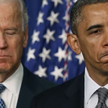 biden-obama-1200x630.jpg Joe Biden Blamed Obama for Russia Invasion of Ukraine, According to New Book by Liberal Bob Woodward | The Gateway Pundit