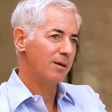 Bill Ackman Makes Excellent Closing Case for Trump: ‘The Trump Approach Accelerates the Growth of the Country’ (VIDEO) | The Gateway Pundit