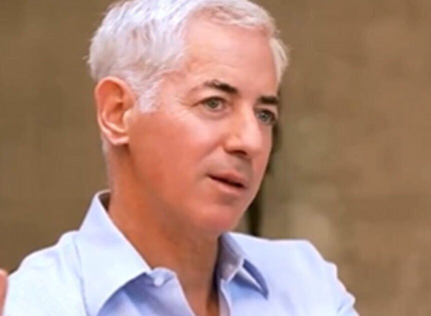 bill-ackman-trump-1200x630.jpg Bill Ackman Makes Excellent Closing Case for Trump: ‘The Trump Approach Accelerates the Growth of the Country’ (VIDEO) | The Gateway Pundit