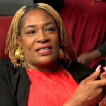 Watch Black Women in Philadelphia Explain to MSNBC Why They’re Voting for Trump, NOT Kamala Harris (VIDEO) | The Gateway Pundit