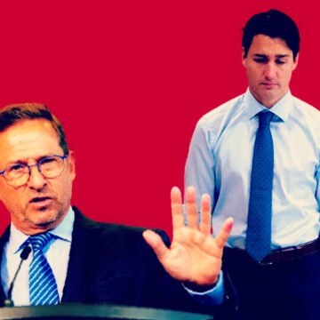 TRUDEAU ON THE EDGE: Bloc Quebecois Withdraws Support for Unpopular Canadian PM and His Liberals, Now Works With Opposition To Topple His Government | The Gateway Pundit