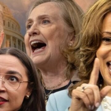 crazy-corrupt-democrats-1200x630.jpg Twenty-Three Questions… One Answer | The Gateway Pundit
