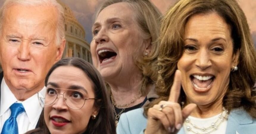 Twenty-Three Questions… One Answer | The Gateway Pundit