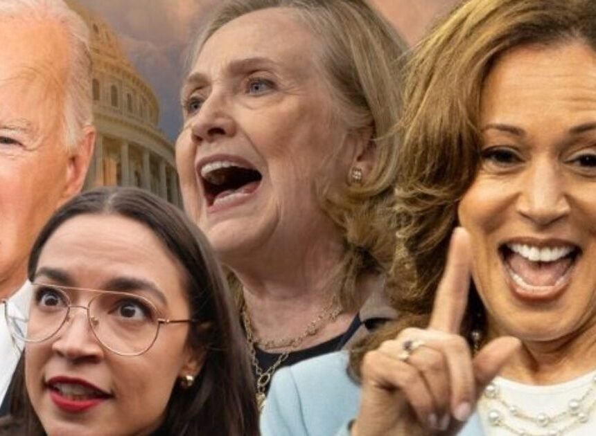 Twenty-Three Questions… One Answer | The Gateway Pundit