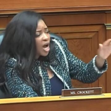 crockett-1200x630.jpg Dem Rep. Jasmine Crockett Says We Need Illegals to Pick Our Crops (Video) | The Gateway Pundit