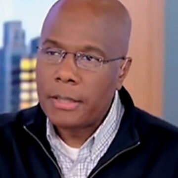 deroy-murdock-1200x630.jpg Deroy Murdock on Surge of Black Voter Support for Trump: ‘If That Sticks at Election Day…’ (VIDEO) | The Gateway Pundit
