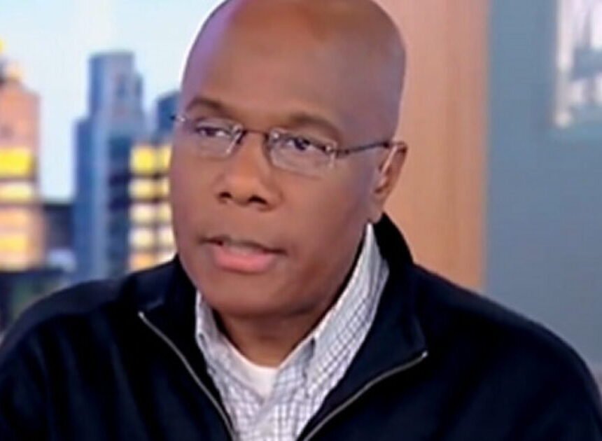 deroy-murdock-1200x630.jpg Deroy Murdock on Surge of Black Voter Support for Trump: ‘If That Sticks at Election Day…’ (VIDEO) | The Gateway Pundit