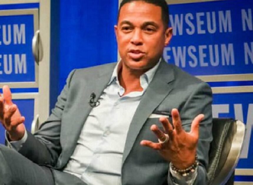 don-lemon-for-april-26-2023.jpg CBS is So Biased Even Don Lemon Rips the Network: “Why are the inmates running the asylum? | The Gateway Pundit