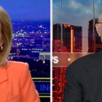 doug-schoen-blue-wall-1200x630.jpg Democrat Pollster Doug Schoen Says the Blue Wall is ‘Eroding’ for Kamala Harris and Democrats (VIDEO) | The Gateway Pundit