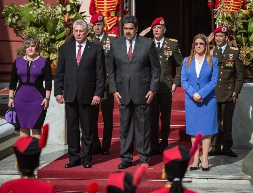 fotos-pagina-web-gh-2-52.jpg Cuban support keeps Maduro in power, complicating a solution to the Venezuelan crisis