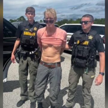 NEW: Judge Cannon Won’t Recuse Herself From Would-Be Trump Assassin Ryan Routh’s Case | The Gateway Pundit