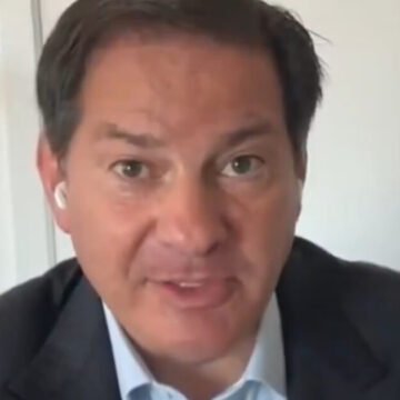 Journalist Mark Halperin Says Trump Victory Could Be Guaranteed Before Election Day If Early Vote Numbers Hold (VIDEO) | The Gateway Pundit