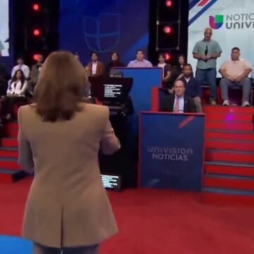 img_0951.jpeg Watch Univision Panic When They Realize They Showed Kamala Harris’s Teleprompter Live On Air During Town Hall (VIDEO) | The Gateway Pundit