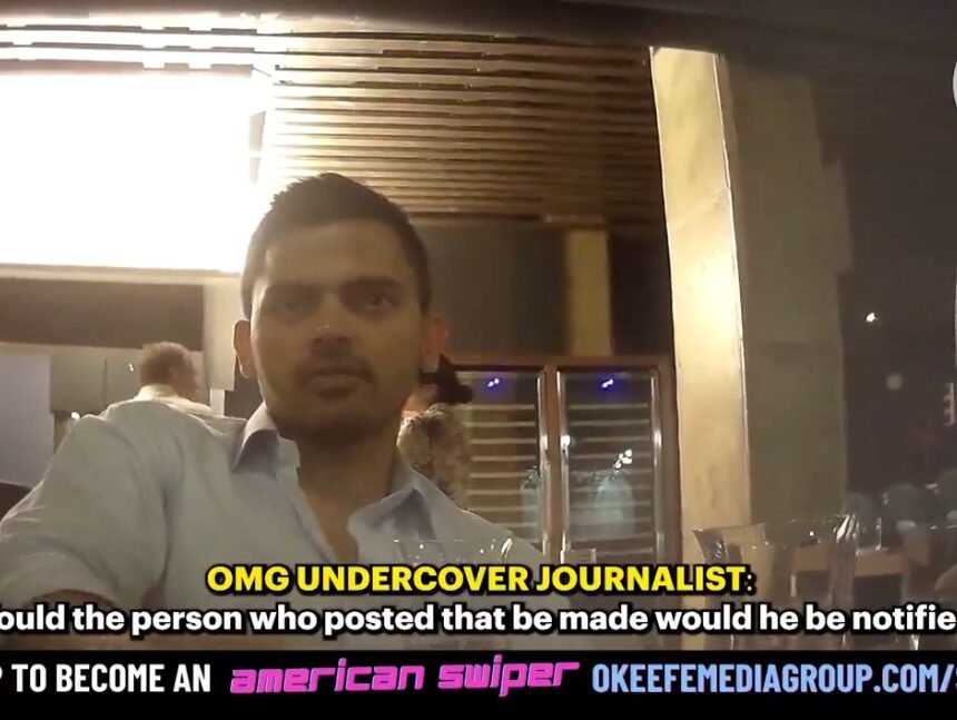 img_1151.jpeg JUST IN: Senior Meta Engineer Reveals Anti-Kamala Posts Are Automatically Demoted, Admits to Shadowbanning Tactics to Help Democrats Win Elections (VIDEO) | The Gateway Pundit