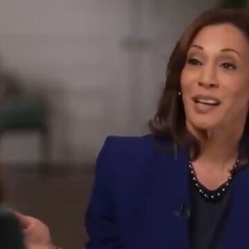 img_1384.jpeg Kamala Harris Bombs in NBC Interview When Asked Why Voters Trust Trump and Not Her on the Economy (VIDEO) | The Gateway Pundit