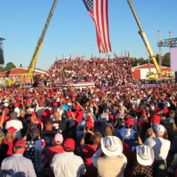 img_6126-1200x630.jpg TGP Photos: President Trump’s Return to Butler Rally With Elon Musk and Christopher Macchio (Part Two) | The Gateway Pundit