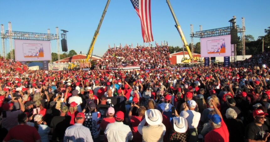 TGP Photos: President Trump’s Return to Butler Rally With Elon Musk and Christopher Macchio (Part Two) | The Gateway Pundit