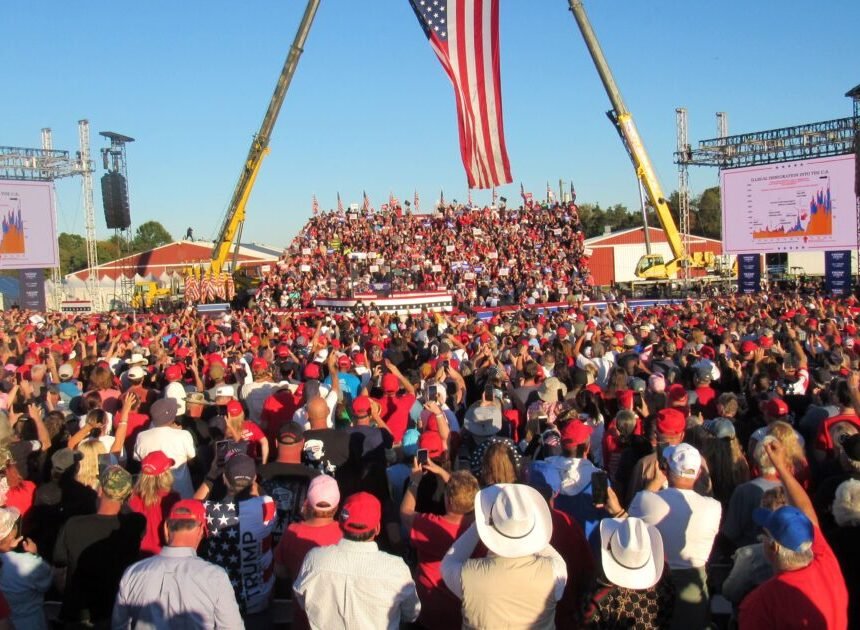 TGP Photos: President Trump’s Return to Butler Rally With Elon Musk and Christopher Macchio (Part Two) | The Gateway Pundit