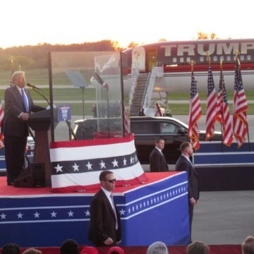 img_6950-scaled.jpg TGP Photos: Trump Rally in Latrobe, Pennsylvania, Part Two | The Gateway Pundit