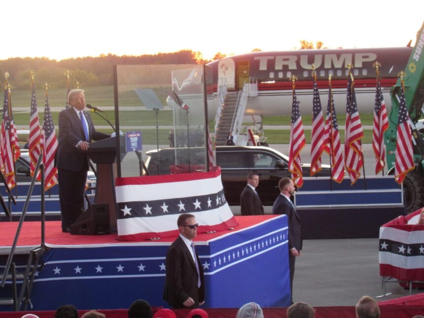 TGP Photos: Trump Rally in Latrobe, Pennsylvania, Part Two | The Gateway Pundit