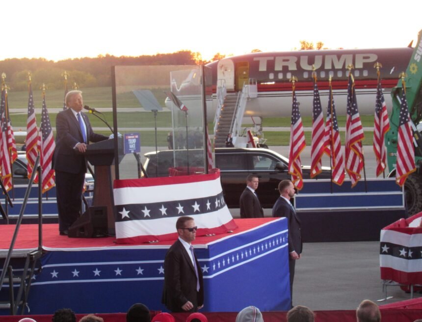 img_6950-scaled.jpg TGP Photos: Trump Rally in Latrobe, Pennsylvania, Part Two | The Gateway Pundit
