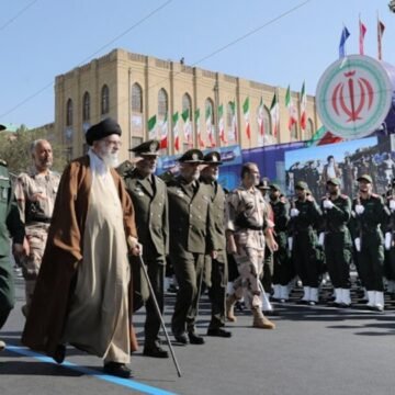 Democrats Ignore Iran’s Role in the Anti-Western Axis | The Gateway Pundit