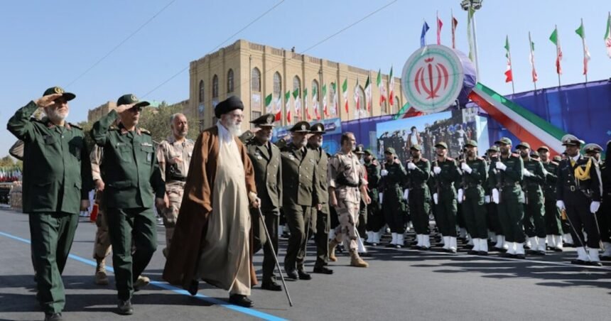 iran-supreme-leader-1200x630.jpg Democrats Ignore Iran’s Role in the Anti-Western Axis | The Gateway Pundit
