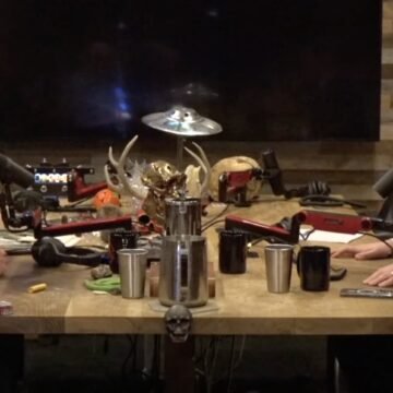 JD Vance Tells Joe Rogan What He Did After Trump Was Shot, “I Go Home and Load All My Guns” | The Gateway Pundit