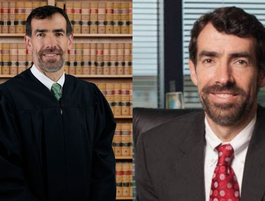 judge-robert-mcburney.jpg INSANITY: Judge Halts Rule Forcing Georgia Counties to Hand-Count Ballots | The Gateway Pundit