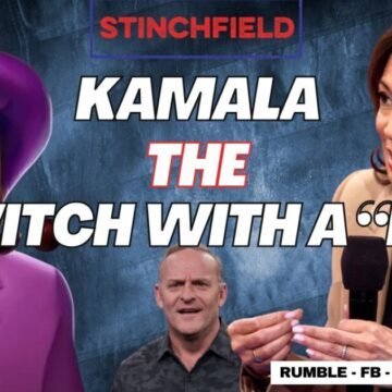 Kamala Stoops to a New Low, Revealing her True Character… It’s Not Pretty! (VIDEO) | The Gateway Pundit