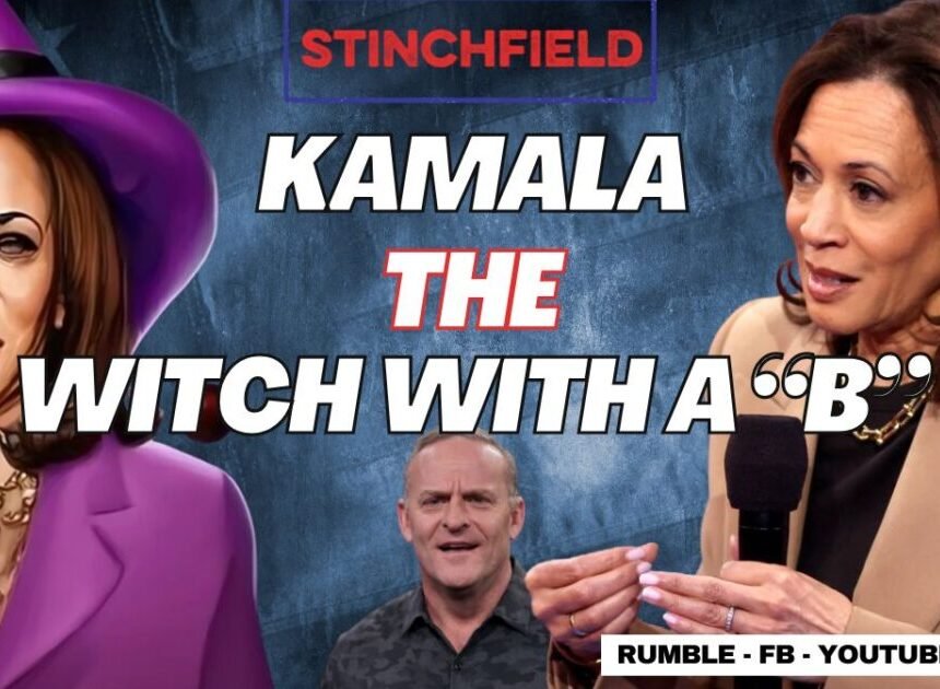 kamala-6-1200x630.jpg Kamala Stoops to a New Low, Revealing her True Character… It’s Not Pretty! (VIDEO) | The Gateway Pundit