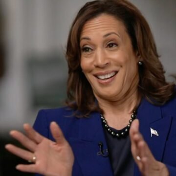 kamala-harris-nbc-interview-1200x630.jpg Polling Finds Support for Kamala Harris in New York City at a HISTORIC LOW for a Democrat | The Gateway Pundit