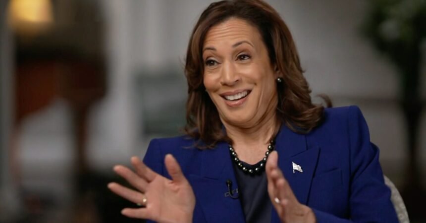 Polling Finds Support for Kamala Harris in New York City at a HISTORIC LOW for a Democrat | The Gateway Pundit