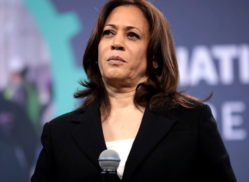 JUST IN: Medical Report on Kamala Harris Released – Here are the Details | The Gateway Pundit