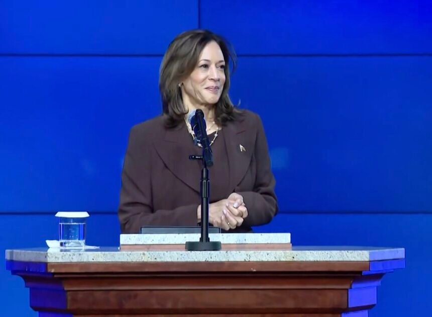 kamala-heckled-2-1200x630.jpg Scorched on Sacred Ground: Kamala Harris Heckled at Pennsylvania Church After Claiming Voting for Her Fulfills God’s Will | The Gateway Pundit