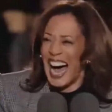 AWKWARD: Kamala Harris Tells Audience to Chant Their Own Names, Crowd Goes Completely Silent (VIDEO) | The Gateway Pundit