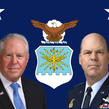 ‘Corrupt’ Air Force Leadership Continues to Abuse Injured Service Members, Remaining Unaccountable for Violating the Law and Constitution | The Gateway Pundit