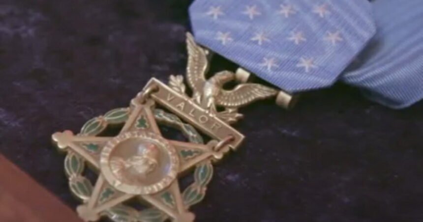 Donald Trump Endorsed by More Than a Dozen Medal of Honor Recipients | The Gateway Pundit