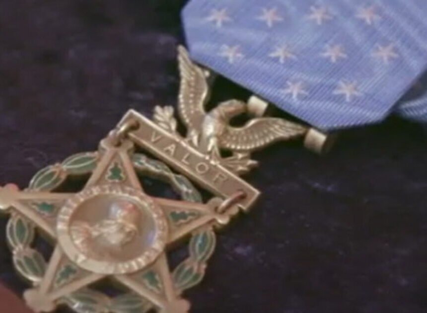 Donald Trump Endorsed by More Than a Dozen Medal of Honor Recipients | The Gateway Pundit