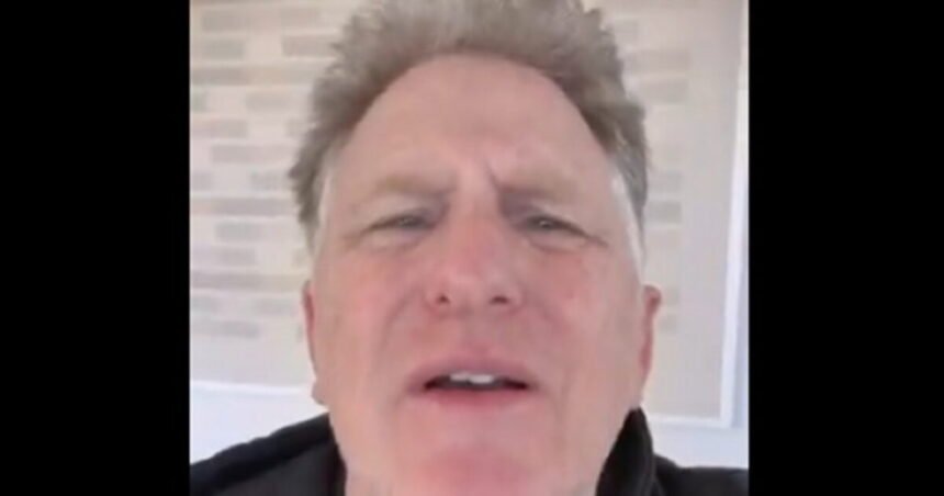 Liberal Comic Michael Rapaport Slams the Media and Dems Over Trump/Nazi Comparisons: ‘Stop With the Hitler S**t!’ (VIDEO) | The Gateway Pundit