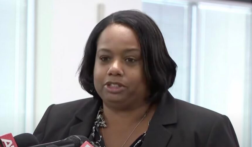 RNC Sues Fulton County Elections Director for Refusing to Hire Republican Poll Workers — Only 15 Republicans Hired Out of More than 800 Election Staff | The Gateway Pundit