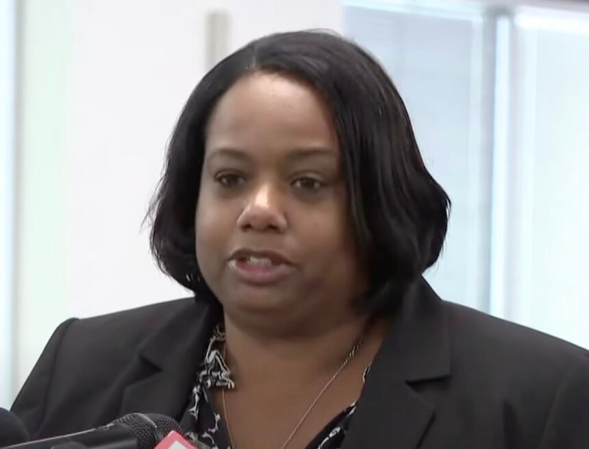 RNC Sues Fulton County Elections Director for Refusing to Hire Republican Poll Workers — Only 15 Republicans Hired Out of More than 800 Election Staff | The Gateway Pundit