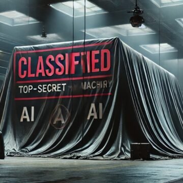 paradigm-classified-ai.jpg Former CIA Insider Holds the Key to Putin’s Worst Nightmare | The Gateway Pundit