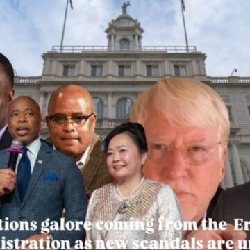 sal-greco-joe-hoft-nyc-1200x630.jpg An Interview with SAL GRECO: The Man Who Uncovered NYC Corruption at the Top | The Gateway Pundit