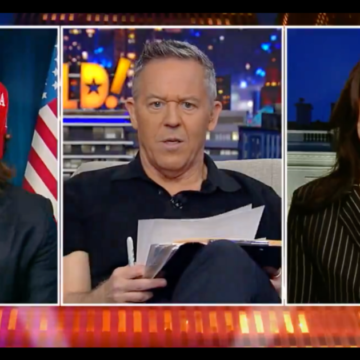 screen-shot-2024-10-12-at-7.14.23-pm_16x9-1200x630.png Watch: Comedy Break Greg Gutfeld Holds Hillarious Trump-Harris Debate Parody (Video) | The Gateway Pundit