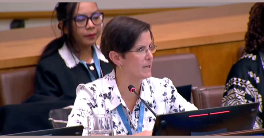 New UN Study on “Violence Against Women and Girls” Reveals Female Athletes Have Lost Almost 900 Medals to Trans Opponents | The Gateway Pundit