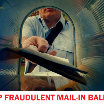 stop-fraudulent-mailin-ballots-via-jim-hoft_16x9.png The Democrat Party Is a Crime Syndicate: THIRD Major Fraudulent Ballot Registration Operation Busted Manufacturing THOUSANDS of Fake Registrations — WHEN WILL RICO CHARGES BE FILED? | The Gateway Pundit