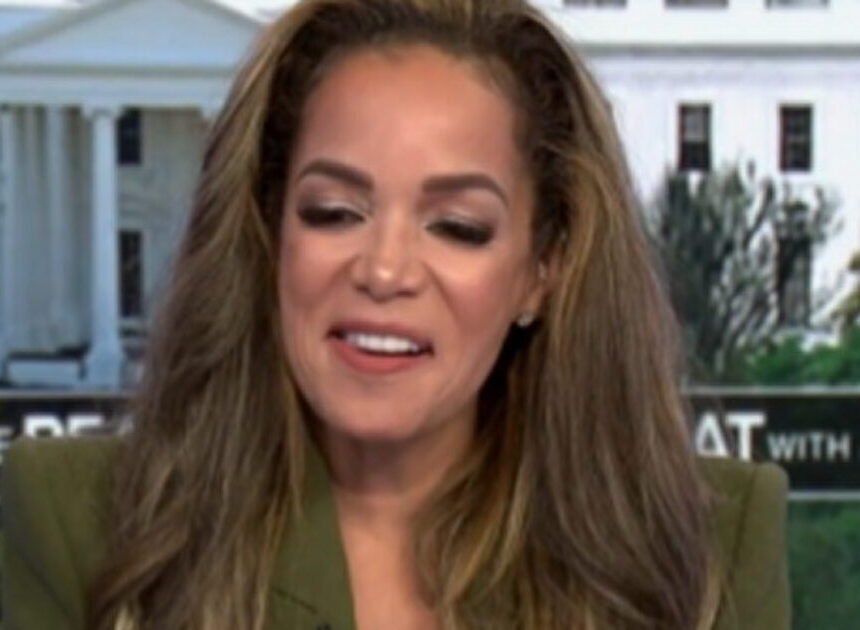 sunny-hostin-kh-fnc-1200x630.jpg Sunny Hostin of ‘The View’ is NOT HAPPY About People Saying Kamala Harris Looked Angry in FOX News Interview (VIDEO) | The Gateway Pundit