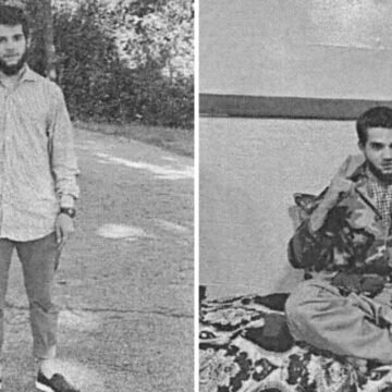 tawhedi-afghan-isis-doj-1200x630.jpg REVEALED: Afghan Terrorist Arrested For Plotting Election Day Attack Was CIA Security Guard | The Gateway Pundit